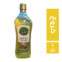 الفيروز زيت الخروع - 1 لتر
