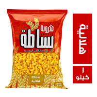 بساطة مكرونة هلالية - 1 كجم