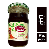 العالمية مربى تين - 350 جم