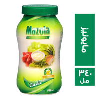 مازولا مايونيز - 946 مل