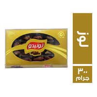 توليدو تمر محشو باللوز - 300 جم