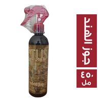 اللوتس معطر جو برائحة جوز الهند - 450 مل