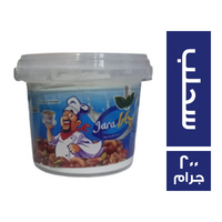 جارا مشروب بطعم السحلب - 200 جم