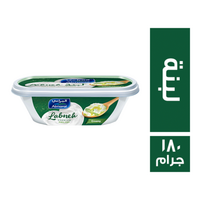 المراعي لبنة - 180 جم