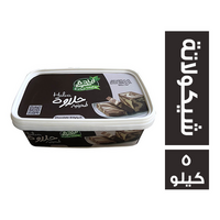 زيادة حلاوة شيكولاتة - 5 كجم