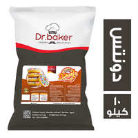 دكتور بيكر دونتس - 10 كجم