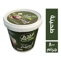 زيادة طحينة - 650 جم