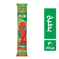 سويتو ساور استيك بطعم البطيخ - 30 جم