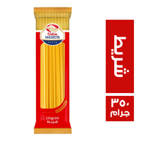 ديليسيا مصرية مكرونة شريط - 350 جم