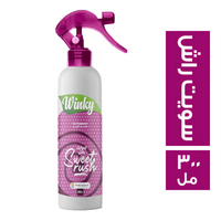 وينكي معطر للجو برائحة سويت راش - 300 مل