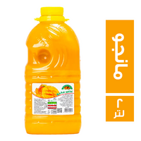 رمسيس عصير مانجو طبيعي - 2 لتر