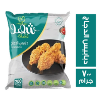 شهد دبابيس الدجاج - 700 جم
