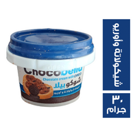 بيلا كريمة شيكولاتة وأوريو - 30 جم