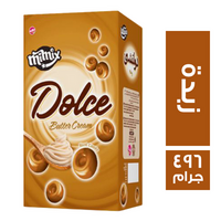 ميميكس دولشي بونبون بالزبدة فكة - 496 جم