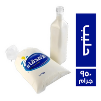 الاصدقاء حليب اكياس - 950 جم