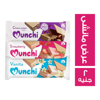 مانشي ويفر - 2 ج