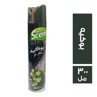 ناتشورال سنت معطر جو بوكيه - 300 مل
