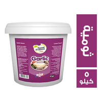 جود فرانس صوص ثومية - 5 كجم