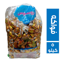 فوريه روسوس فواكه سوبر - 5 كجم