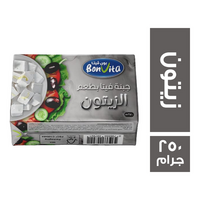 بون فيتا جبن بطعم الزيتون - 250 جم
