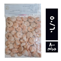 اثمار فودز جمبري وسط 60 / 50 - 800 جم