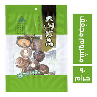 شیتاكي مشروم مجفف - 90 جم