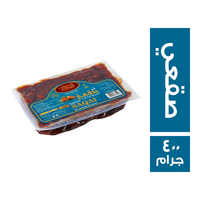 الطحان تمر صقعي سعودي - 400 جم