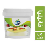 بيت فود جيلي تلميع فانيليا - 4.5 كجم