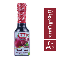 العراب دبس الرمان - 200 جم