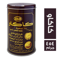 هنتز مسحوق كاكاو ناعم - 454 جم