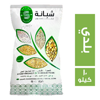 شبانه فول تدميس بلدي - 10 كجم