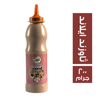 جود فرانس صوص ثاوزند ايلاند - 200 جم