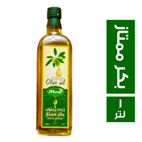 ميرو زيت زيتون بكر ممتاز - 1 لتر