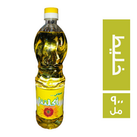 اكلتنا زيت خليط - 900 مل
