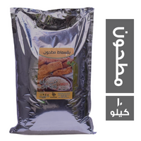 شيف رودي بقسماط مطحون - 10 كجم
