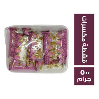 جروب سويت قشطة مكسرات - 500 جم