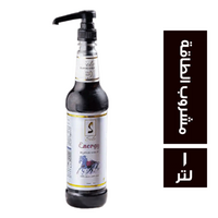 صولو فليفر مشروب طاقة - 1 لتر