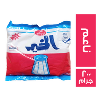 الخير ملح ناعم - 200 جم