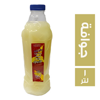 بارتي عصير جوافة طبيعي - 1 لتر