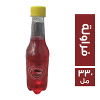 اسبيرو سنابس بطعم الفراولة - 330 مل