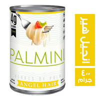 بالميني انجيل هير - 400 جم