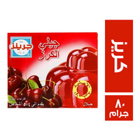 جرينز جيلي كريز - 80 جم