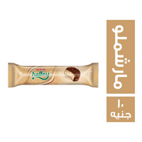 اولكر هالي بسكويت محشو مارشميلو - 10 ج