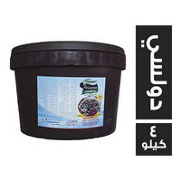 الاستاذ زيتون دولسي - 4 كجم