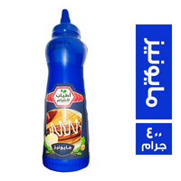 اطياب الشام مايونيز - 400 جم