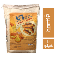 المتحدة باتسيري حشو - 10 كجم