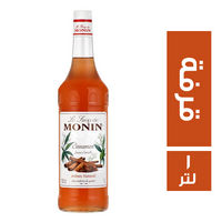 مونين سيرب قرفة - 1 لتر