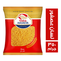 ديليسيا مصرية لسان العصفور - 350 جم
