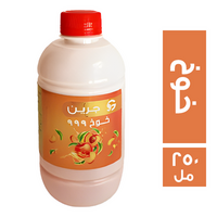 جرين معطر ارضيات برائحة الخوخ - 250 مل