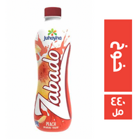 جهينه زبادو خوخ - 440 مل